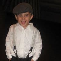 TikTok Account - arturchik_009