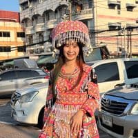 TikTok Account - namyenjirawan