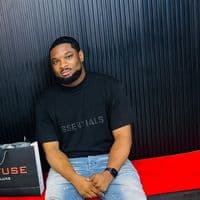 TikTok Account - ogoflagos3