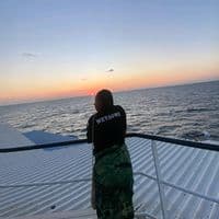 TikTok Account - yagwe01