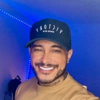 TikTok Account - djlucasfernandes