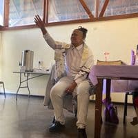 TikTok Account - levonavoukzsteenkamp