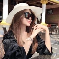 TikTok Account - rinata2435
