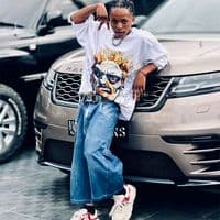 TikTok Account - ivanny711