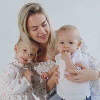 TikTok Account - _fitmari_