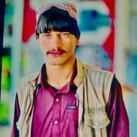 TikTok Account - peer.muahammad