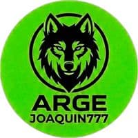 TikTok Account - argejoaquin777