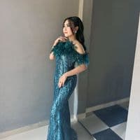 TikTok Account - evakholiqreal