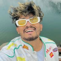 TikTok Account - sagarhellowjaan3