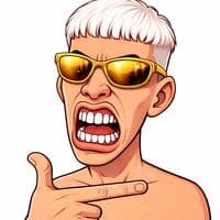 TikTok Account - escobedittorabioso