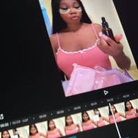 TikTok Account - pinky__soft