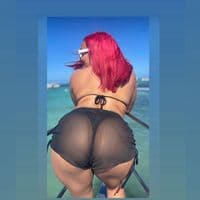 TikTok Account - rubi_12r1