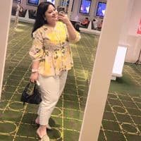 TikTok Account - norabutarbutar