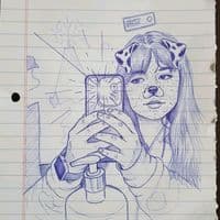 TikTok Account - nicol.shawty1