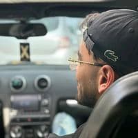 TikTok Account - oussama_se16
