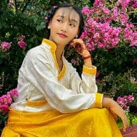 TikTok Account - aanshilamalama