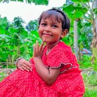 TikTok Account - mithilaqueen201