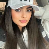 TikTok Account - ranousha2025