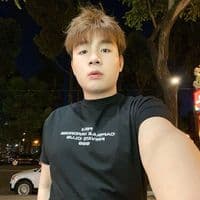 TikTok Account - truonghaicutephomaique