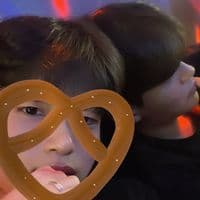 TikTok Account - k._o8star_