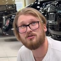 TikTok Account - fomka.thirtyone