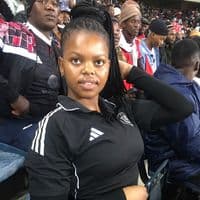 TikTok Account - myzuzu94