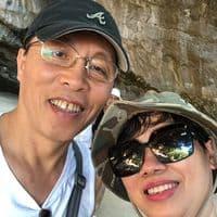 TikTok Account - vungockhuevu