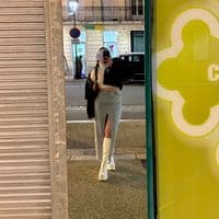 TikTok Account - lalitea_tepou