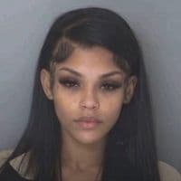 TikTok Account - litbaddieshot