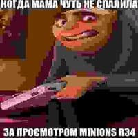 TikTok Account - megaminionpro228