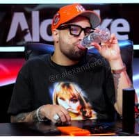 TikTok Account - r.alexander01