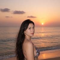 TikTok Account - venusjustiniane