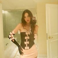 TikTok Account - kisss.ssv