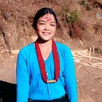 TikTok Account - __magarnee__531