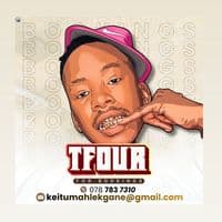 TikTok Account - tfourkeitu4