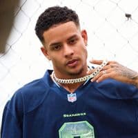 TikTok Account - bernardoneiff