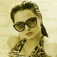 TikTok Account - rekhaje7