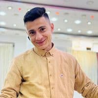 TikTok Account - ebn.aljerid