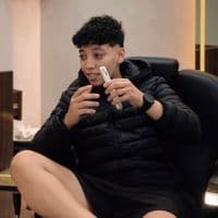 TikTok Account - ego_volcano