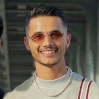 TikTok Account - .raees_tarar15