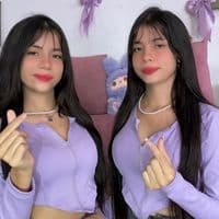 TikTok Account - gemelasrodriguez_oficial