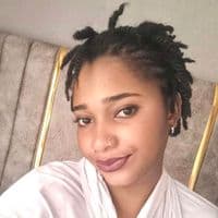 TikTok Account - remmycute_tz