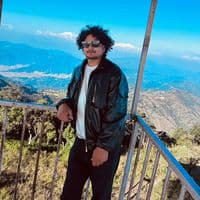 TikTok Account - govindrajjoshi122