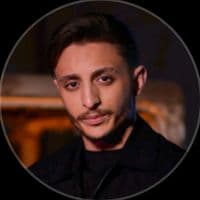 TikTok Account - anasabosnineh21