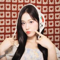 TikTok Account - charm_hye