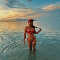 TikTok Account - lani.manu2