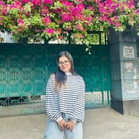 TikTok Account - nafaisanishaofficial