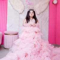 TikTok Account - hudafatyma_world