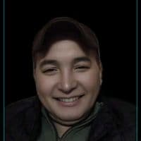 TikTok Account - nazirjon_zulayboev760708