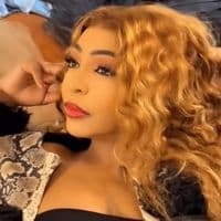 TikTok Account - mhdvivianechidid